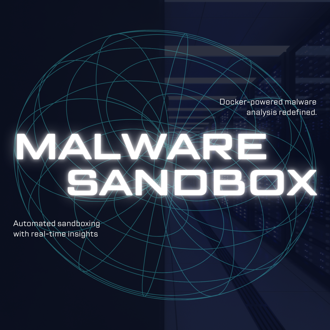 Malware Sandbox